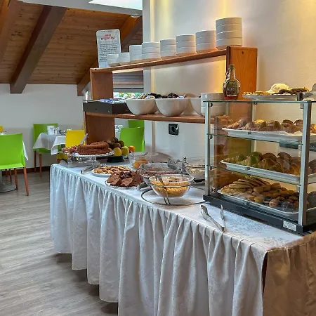 Mavino Hotel Sirmione