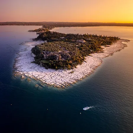 Mavino Hotel Sirmione