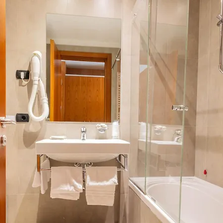 Hotel Mavino