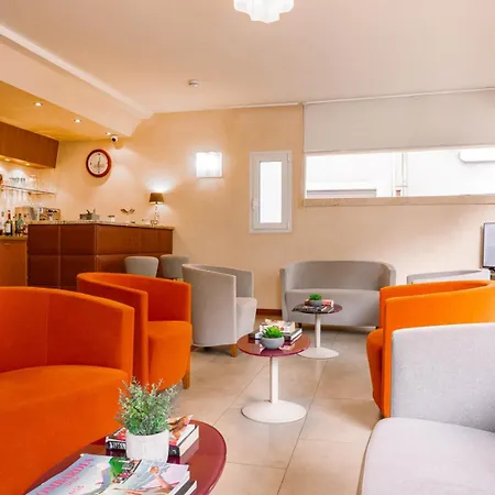 Hotel Mavino 3*