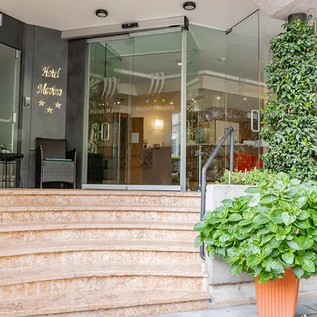 Mavino Hotel 3*