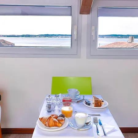 Mavino Hotel