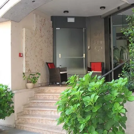 Hotel Mavino Sirmione