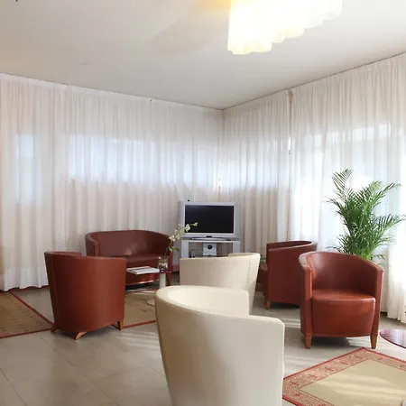 Hotel Mavino 3*